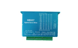Driver HBS57