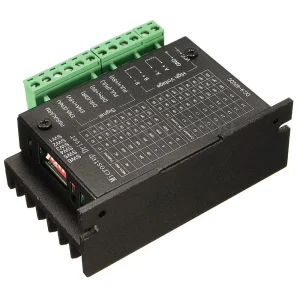 Driver TB6600