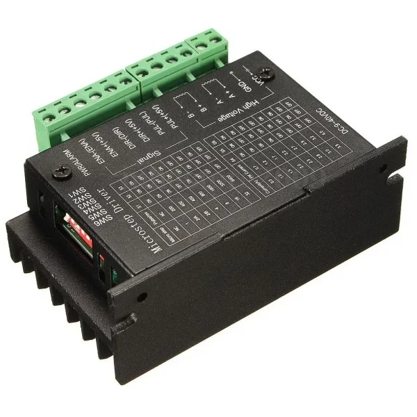 Driver TB6600